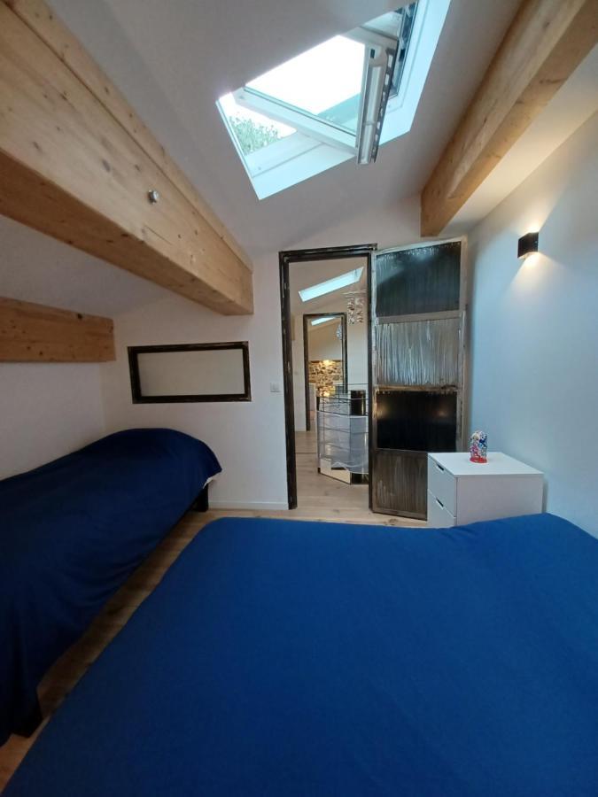 L'Appartement Au Coeur De Sete. Ngoại thất bức ảnh