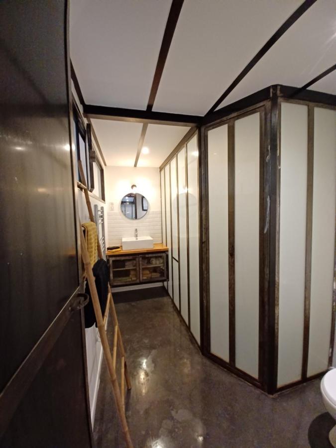 L'Appartement Au Coeur De Sete. Ngoại thất bức ảnh